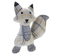 HUNTER Billund Fox Dog Toy, 23 cm