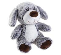 Hunter Dog Toy Faro, Fluffy Soft, 19 Cm, Without Squeaker, For Dogs