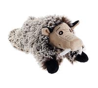 Hunter - Faro Pig Dog Toy 28 cm (1er Pack) White