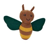 Hunter Dog Toy Florence Bee For Small Dogs, Sustainable And Cuddly
