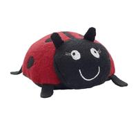 Hunter Dog Toy Florence Ladybug 20Cm For Small Dogs Sustainable