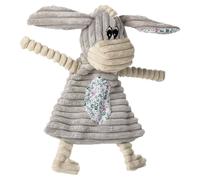 Hunter - Toy Burro Huggly Blanket Donkey