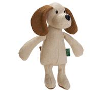 Hunter Dog Toy Marle 35 Cm Animal Look Sustainable Washable Toy