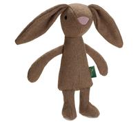 Hunter Dog Toy Marle Rabbit 35Cm - Sustainable, Without Squeaker, Animal Look