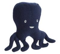 Hunter Dog Toy Plush Skagen Octopus Blue, RRP 13.99 EUR, New