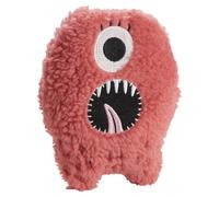 Hunter Dog Toy Tough Monster Gina Pink 20Cm With Squeaker, Robust & Funny