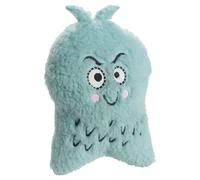 Hunter Dog Toy Tough Monster Karl Blue 24Cm Squeaker Soft & Durable