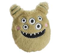 Hunter Dog Toy Tough Monster Larry Green 23 Cm Squeaker Plush