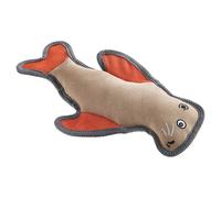Hunter Dog Toy Tough Pombas Sea Lion Squeaker 35 Cm Washable