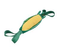 Hunter Dog Toy Venice Corn For Dogs 45 Cm Yellow/Green Interactive