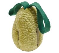 Hunter Dog Toy Venice Pear Green 15 Cm For Dogs Interactive Tug Toy