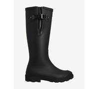 Hunter Downpour A Boots Pure Black Women - 38
