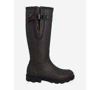 Hunter Downpour Adjustable boots dark green black - 39
