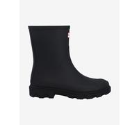 Hunter Downpour Short Insulated Boots Black - 39