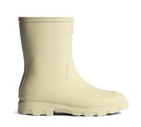 Hunter Downpour Short Insulated Wellington Boots BLACK SIZE 6