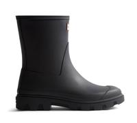 Waterproof ankle boots Hunter Downpour Marron 42