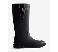Hunter Downpour Tall Adjustable Boots Black - 39