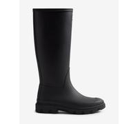 Hunter Downpour Tall Boots Black - 39