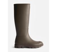 Hunter Downpour Tall boots dark brown - 42