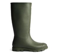 Hunter Downpour Tall Insulated Wellington Boots BLACK SIZE 4