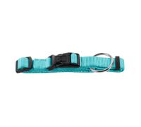 Hunter Ecco Sport Collar, Medium, Turquoise