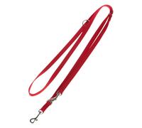 HUNTER Ecco Sport Dog Lead - Red - 200cm
