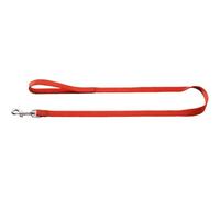 HUNTER Ecco Sport Nylon Lead Rope, 20 x 100 cm, Large, Red