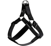 Hunter - Harness Ecco Sport VQ - Dog harness size Hals 33-45 cm - Bauch 35-49 cm, black