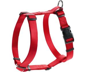HUNTER Ecco Sport Rapid Nylon Harness, 15 cm, Small, Red
