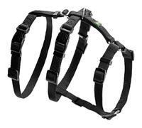 HUNTER Escape-proof harness Vario Rapid, S black, Nylon