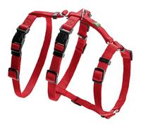 HUNTER Escape-proof harness Vario Rapid, S red, Nylon