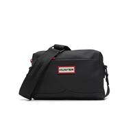 Hunter Unisex's Everyday Crossbody Bag, Black, S