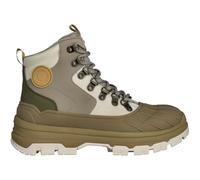 Hunter Explorer Boot Womens Boots Alloy White 6