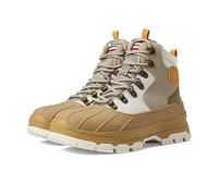 Hunter Explorer Duck White Womens ankle boots WFS2000PTP-AWU