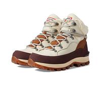 Hunter Explorer Leather Boot White Willow/Tan/Ruskea Brown 11 M, White Willow/Tan/Ruskea Brown, 9 UK
