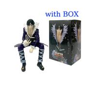(HUNTER(F BOX)) Hunter x Hunter Anime Figure Phantom Troupe Hisoka Action Figure Noodle Stopper Room Decoration Noodle