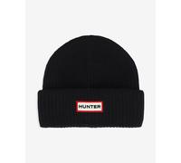Hunter Fachfin Hat Black