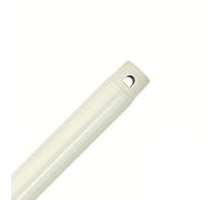 Hunter Fan Company 99746 Fresh White All-Weather Downrod