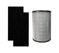 Hunter Fan Company H-HF980-VP Replacement Air Purifier Value Pack for Hunter HP980 HEPA Filter, 3 Piece Set