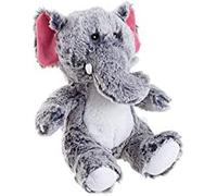 Hunter - Faro dog toy elephant