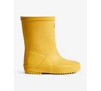 Hunter First boots yellow kids - 37