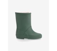 Hunter First Insulated Boots Dark Green Junior - 31