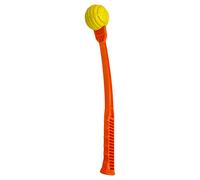HUNTER FLINGERZ Ball Throwing Dog Toy