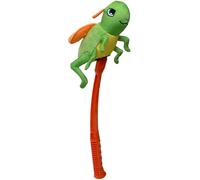 HUNTER FLINGERZ Funki Grasshopper Throwing Dog Toy