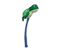 HUNTER FLINGERZ Splash Turtle Throwing Dog Toy