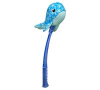 HUNTER FLINGERZ Splash Whale Throwing Dog Toy