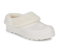 Hunter Flip flops Play Sherpa in White 5