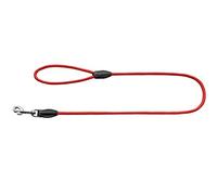 Hunter - Leash Freestyle - Dog leash size Länge 110 cm - Ø 0,8 cm, red