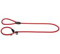 HUNTER Retriever Slip Lead - 170cm - Red