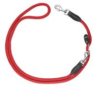 HUNTER Freestyle 40727 Adjustable Leash Long 10/260 red